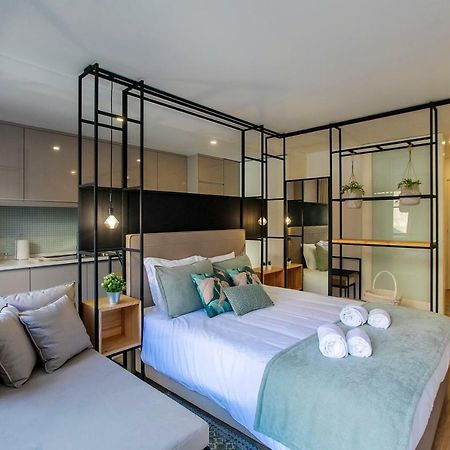 Chillout Trindade Apartment Πόρτο Εξωτερικό φωτογραφία