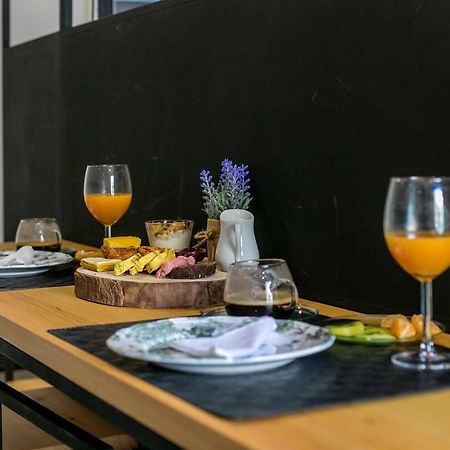 Chillout Trindade Apartment Πόρτο Εξωτερικό φωτογραφία