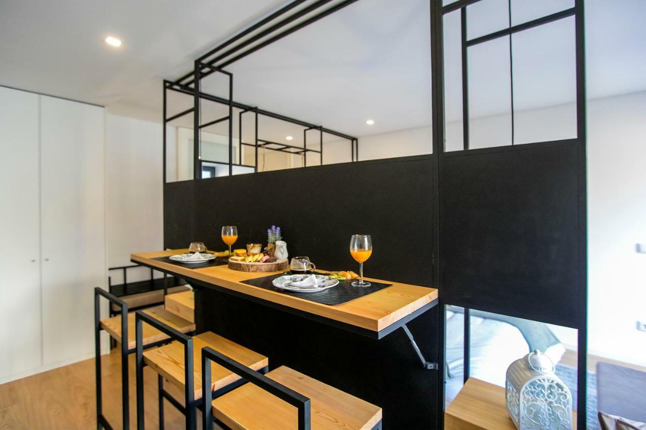 Chillout Trindade Apartment Πόρτο Εξωτερικό φωτογραφία